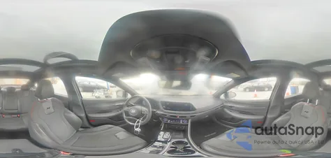 2022 Hyundai Sonata N Line z USA, uszkodzony, nr VIN KMHL14JC8NA214550